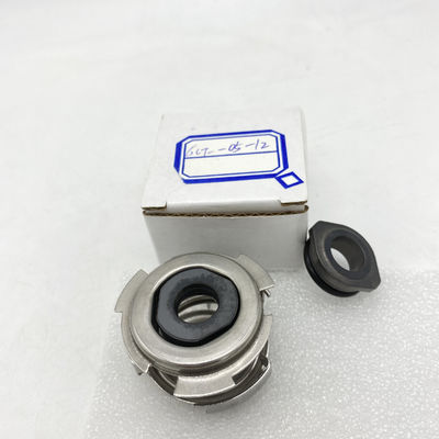 CR del sello mecánico G05-12 del eje de la bomba de agua 12m m 16m m