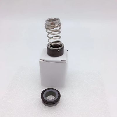 Tipo alta presión mecánica del OEM G02 del sello del eje de SS304