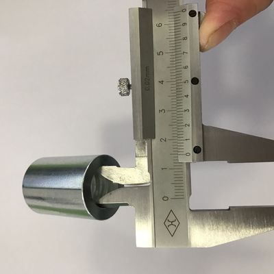 Virola terminal hidráulica 100 R1 00110-06 de las colocaciones de manguera del CNC